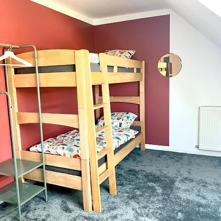 Belle De Brie I - 20 Minuten Von Disney, Ruhig, Parkplatz Im Hof * Hautefeuille