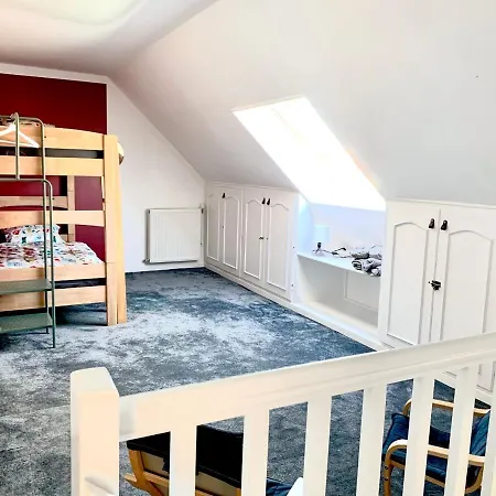 Dom wakacyjny Belle De Brie I - 20 Minuten Von Disney, Ruhig, Parkplatz Im Hof Hautefeuille
